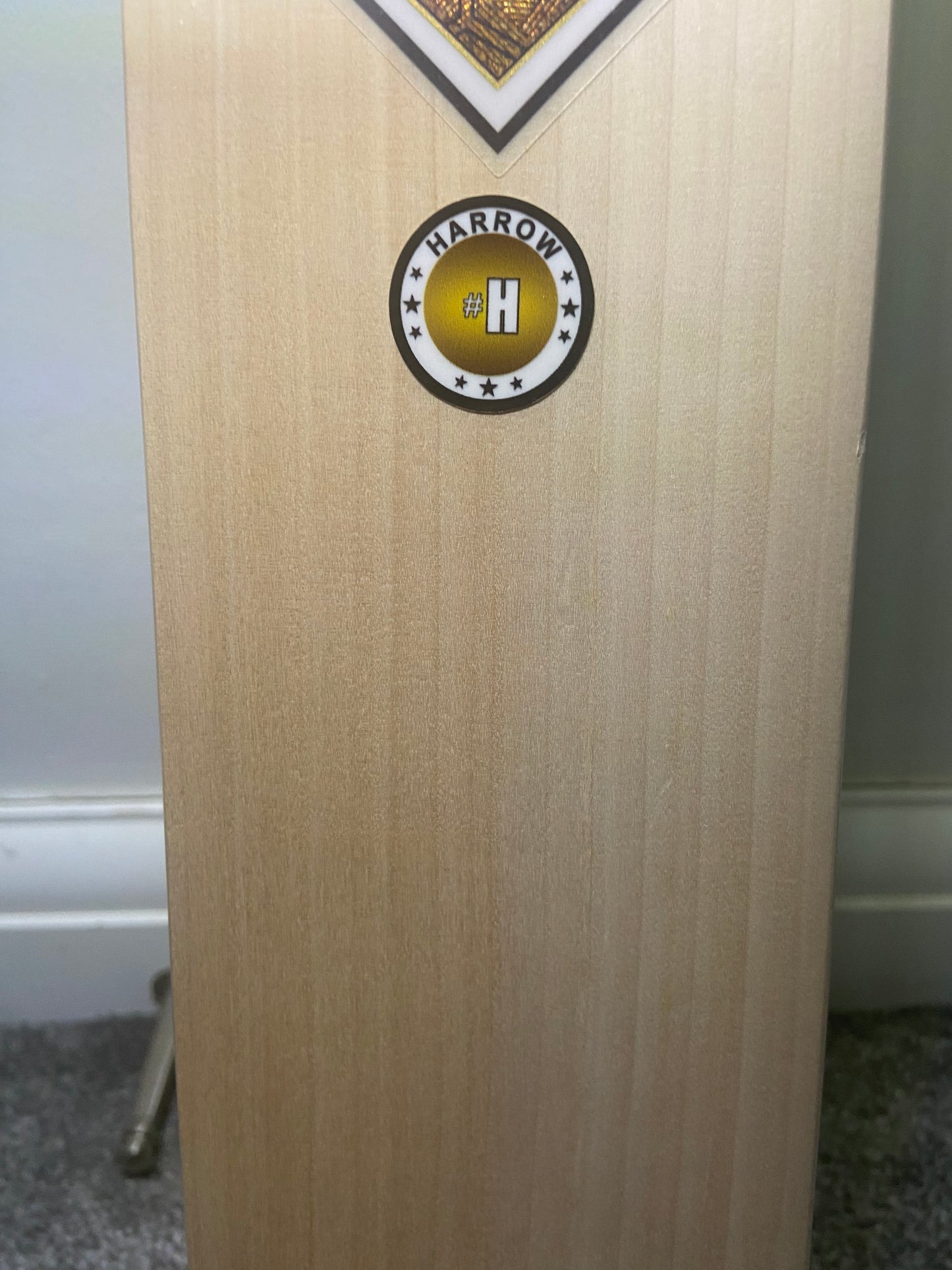 SM GRADE A BAT (RED) 1.1KG