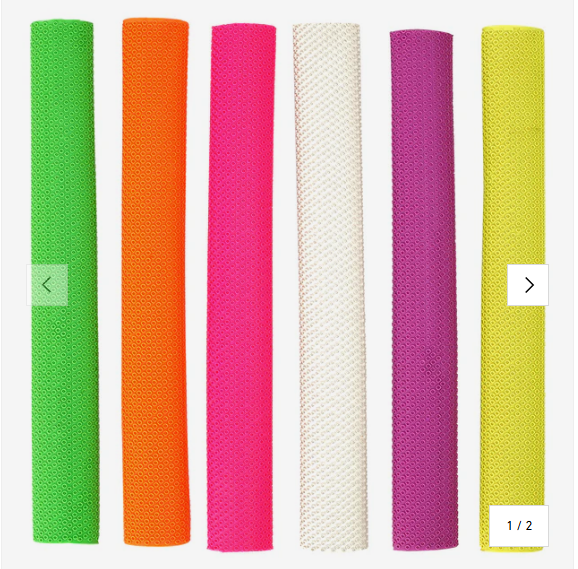Cricket Bat Grips