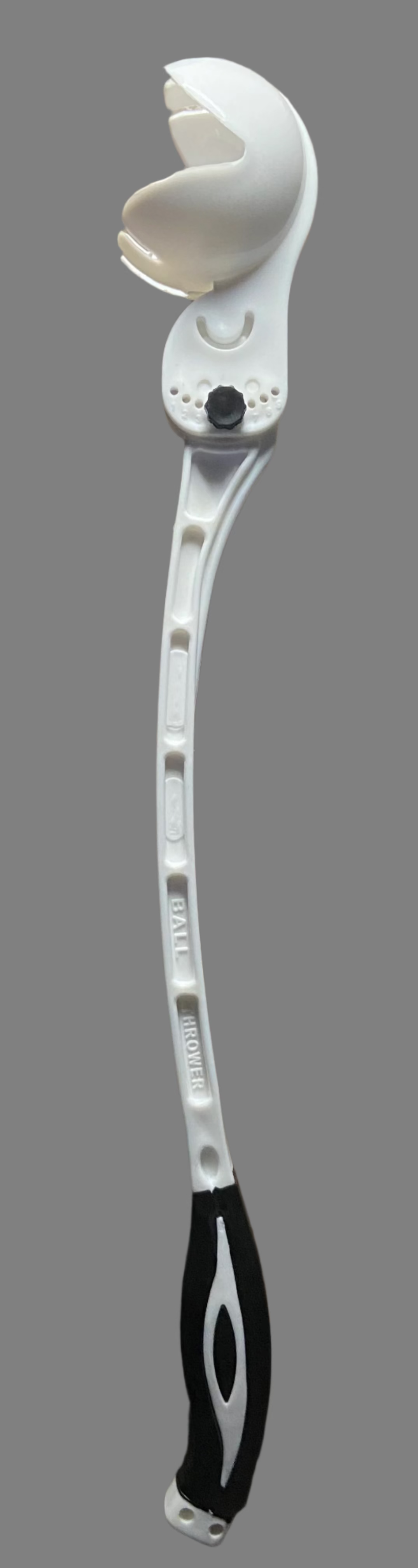 Adjustable Ball Thrower