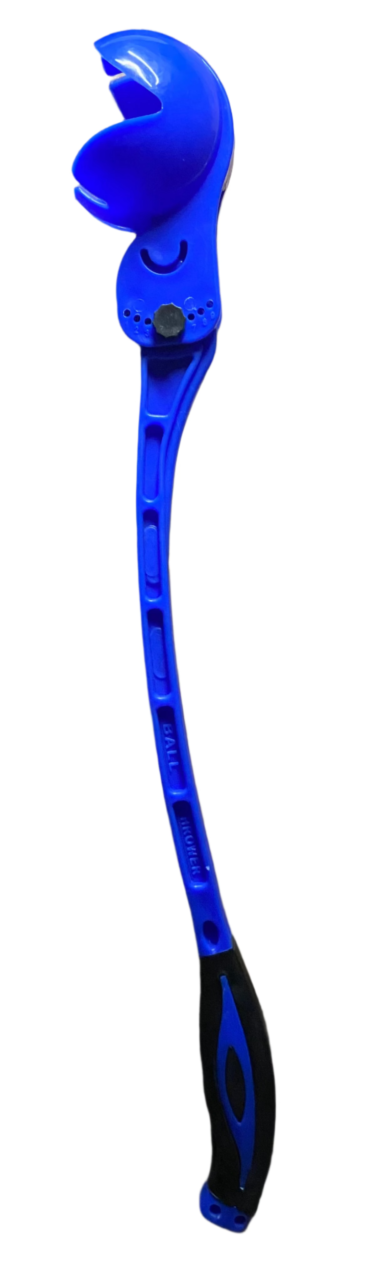 Adjustable Ball Thrower