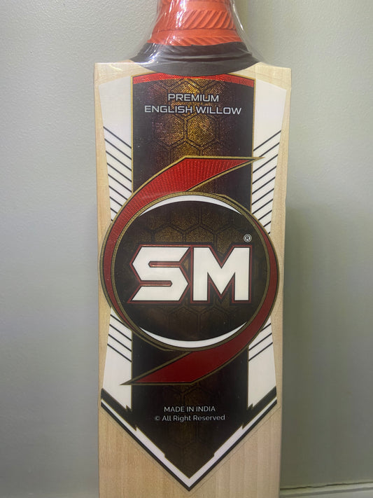 SM GRADE A BAT (RED) 1.1KG