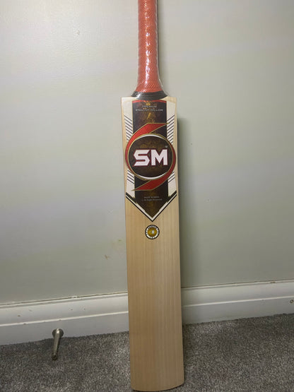 SM GRADE A BAT (RED) 1.1KG