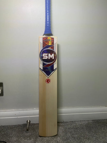 SM BAT HARROW (BLUE) 1KG