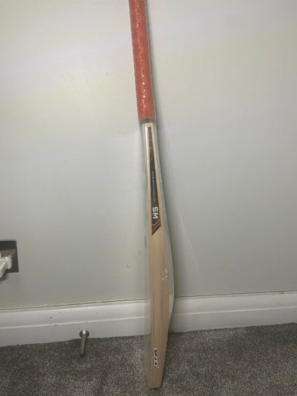 SM GRADE A BAT (RED) 1.1KG
