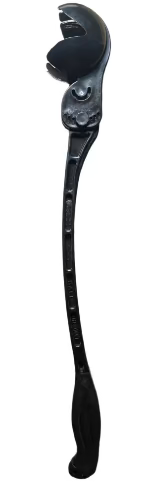 Adjustable Ball Thrower