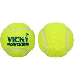 Vicky Heavy Cricket Tennis Balls